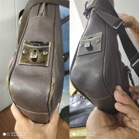 handbag piping repair kit